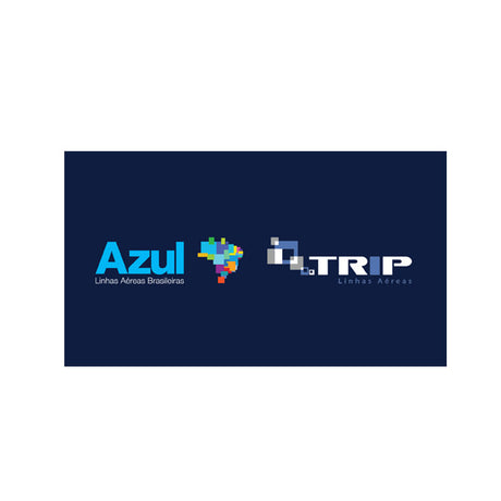 Azul/Trip Airlines