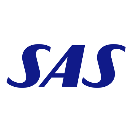 SAS Airline