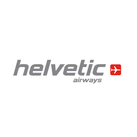 Helvetic Airways