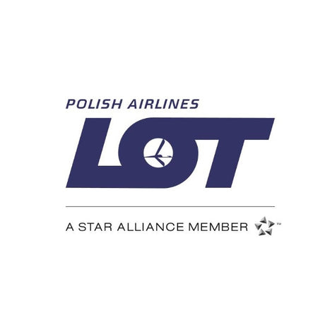 LOT Polish Airlines