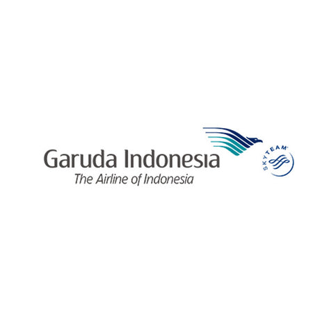 Garuda Indonesia