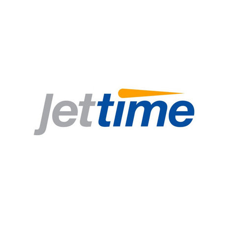 Jet Time Airlines