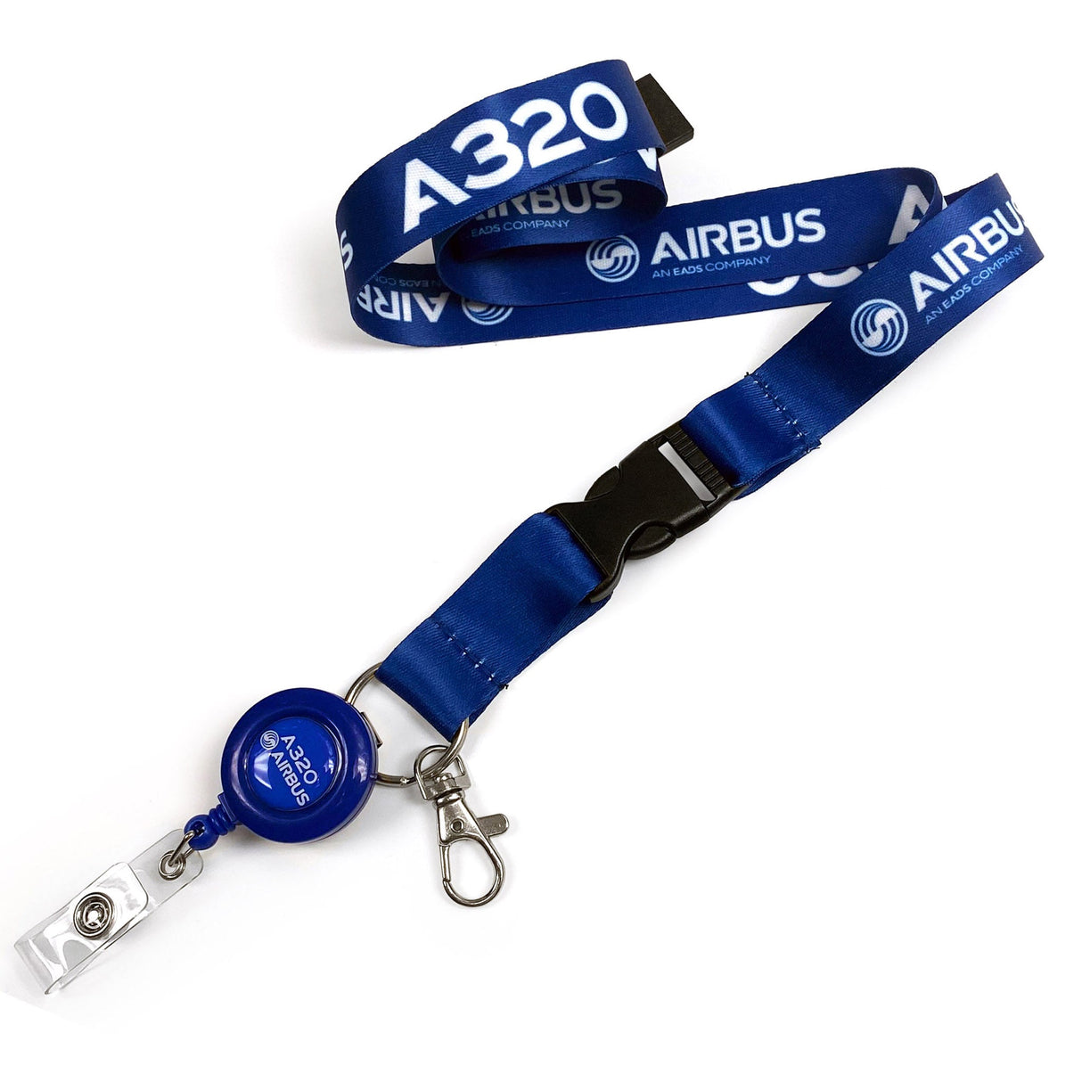 A320 Lanyard Set