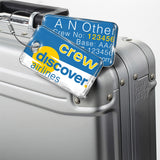 Discover Airlines Logo