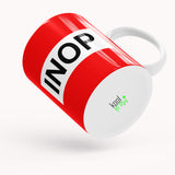 INOP Theme Mug