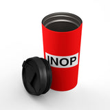 INOP Travel Flask