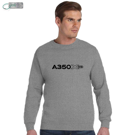 A350 XWB Sweatshirt