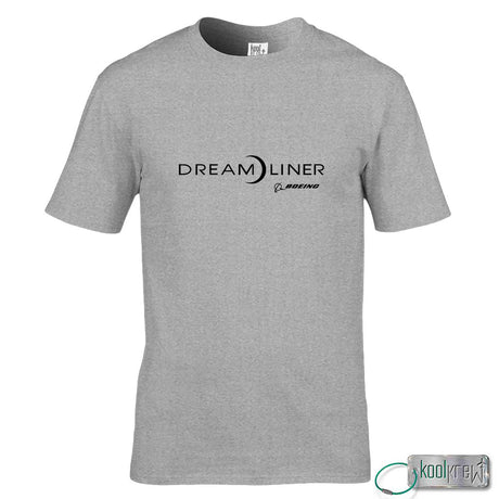 Boeing Dreamliner T-Shirt