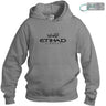 Etihad Airlines Hoodie