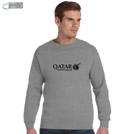 Qatar Airways Sweatshirt