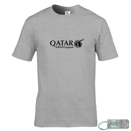 Qatar Airways T-Shirt