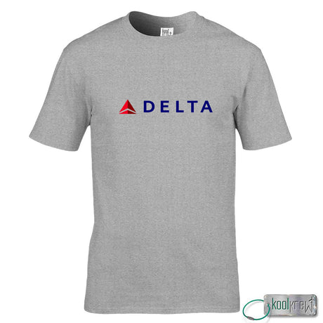 Delta Airlines T-Shirt