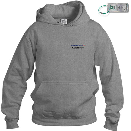 Air France A350 XWB Hoodie