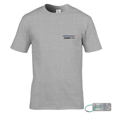 Air France A350 XWB T-Shirt