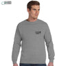 Qatar Airways A350 XWB Sweatshirt