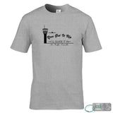 Air Traffic Controller T-Shirt