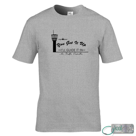 Air Traffic Controller T-Shirt