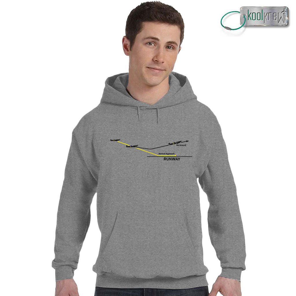 Go Around Hoodie