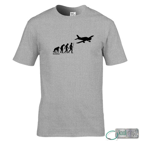 Evolution Fly T-Shirt