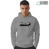 747 Hoodie