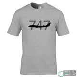 747 T-Shirt