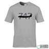 747 T-Shirt