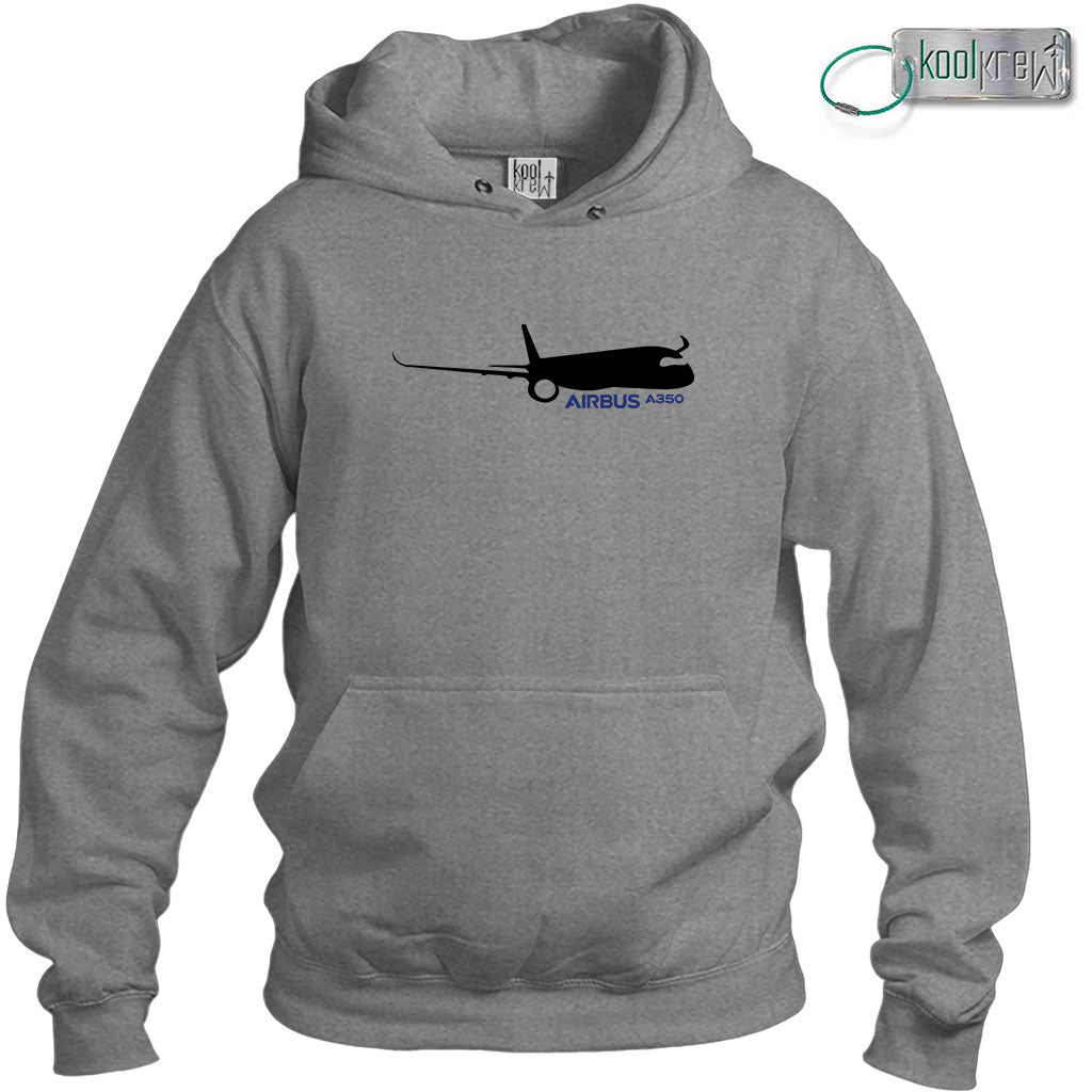 A350 Hoodie