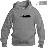 A350 Hoodie