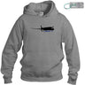 A350 Hoodie