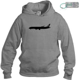 B787 Dreamliner Hoodie