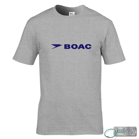 BOAC T-Shirt