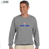 Dan Air Sweatshirt