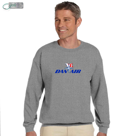 Dan Air Sweatshirt