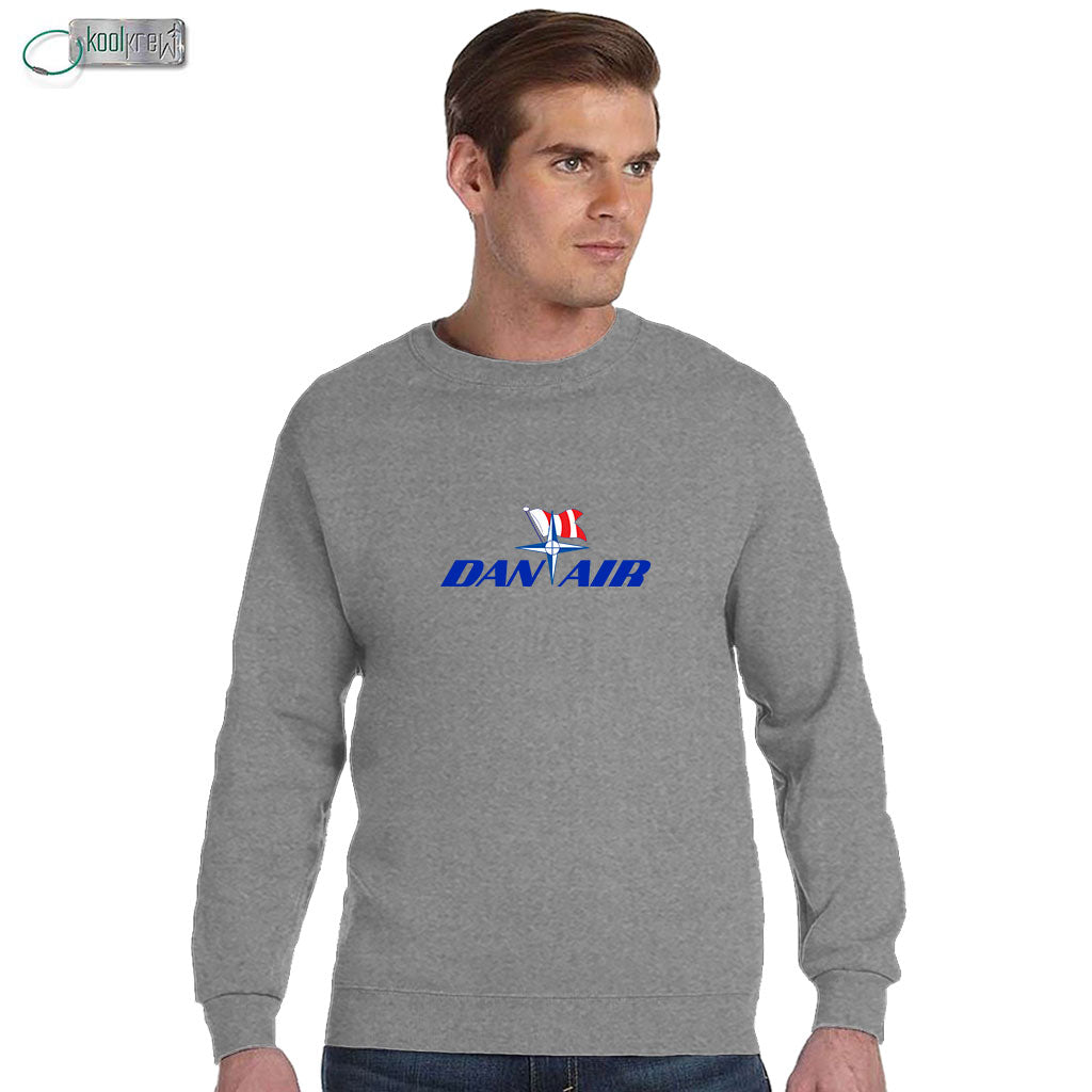 Dan Air Sweatshirt