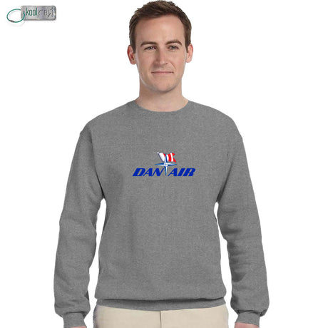 Dan Air Sweatshirt