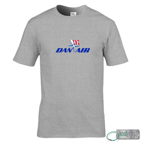 Dan Air T-Shirt