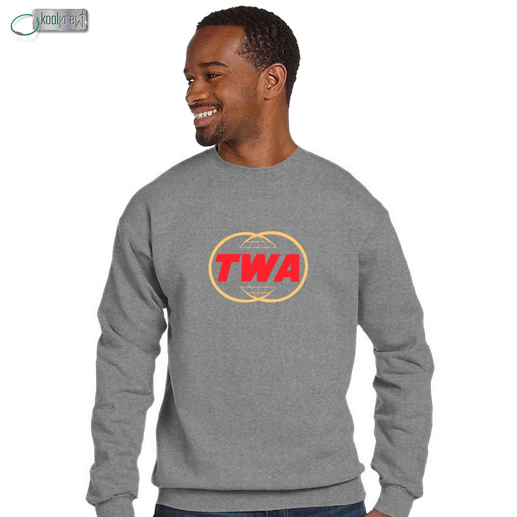 TWA Sweatshirt