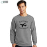 Fly It Like You Stole It Sweatshirt