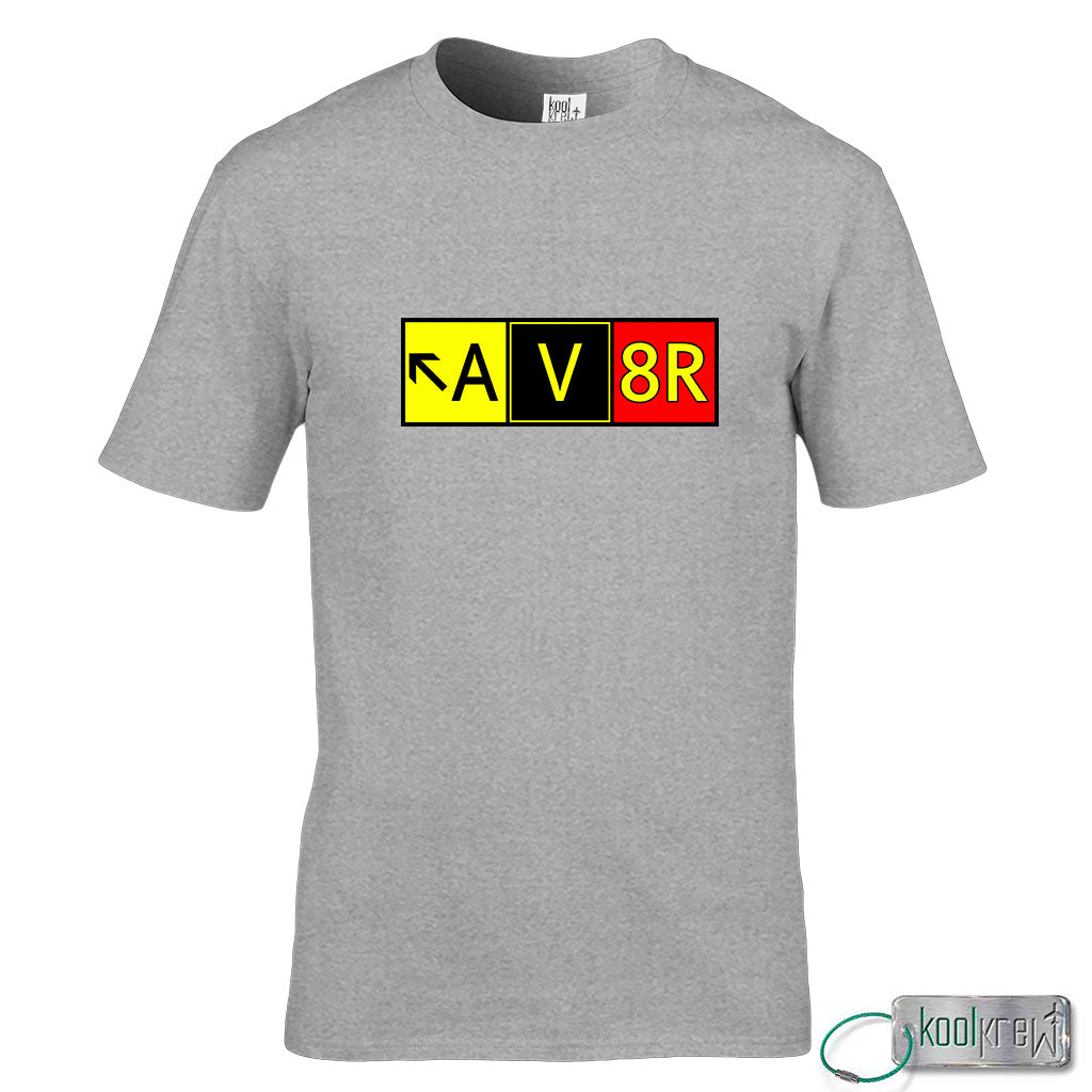 AV8R T-Shirt