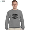 Pack Your Bags Sweatshirt