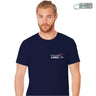 British Airways A350 XWB T-Shirt