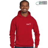 British Airways A350 XWB Hoodie