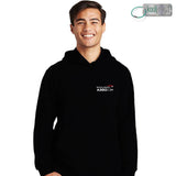 British Airways A350 XWB Hoodie