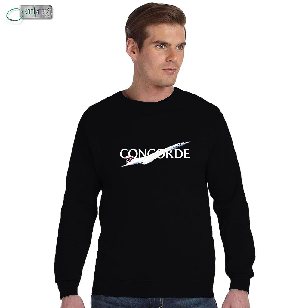 Concorde Sweatshirt