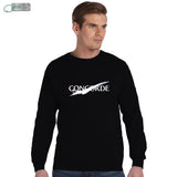 Concorde Sweatshirt