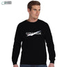 Concorde Sweatshirt