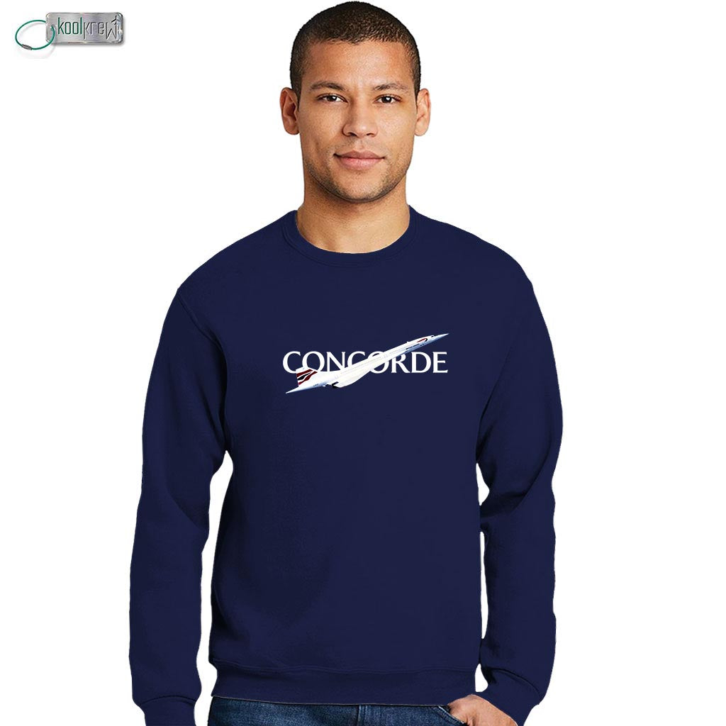 Concorde Sweatshirt