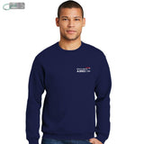 British Airways A350 XWB Sweatshirt