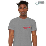 Iberia Airlines A350 T-Shirt