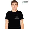 Lufthansa Logo T-Shirt